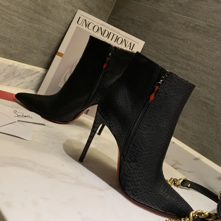 Christian Louboutin Shoe 